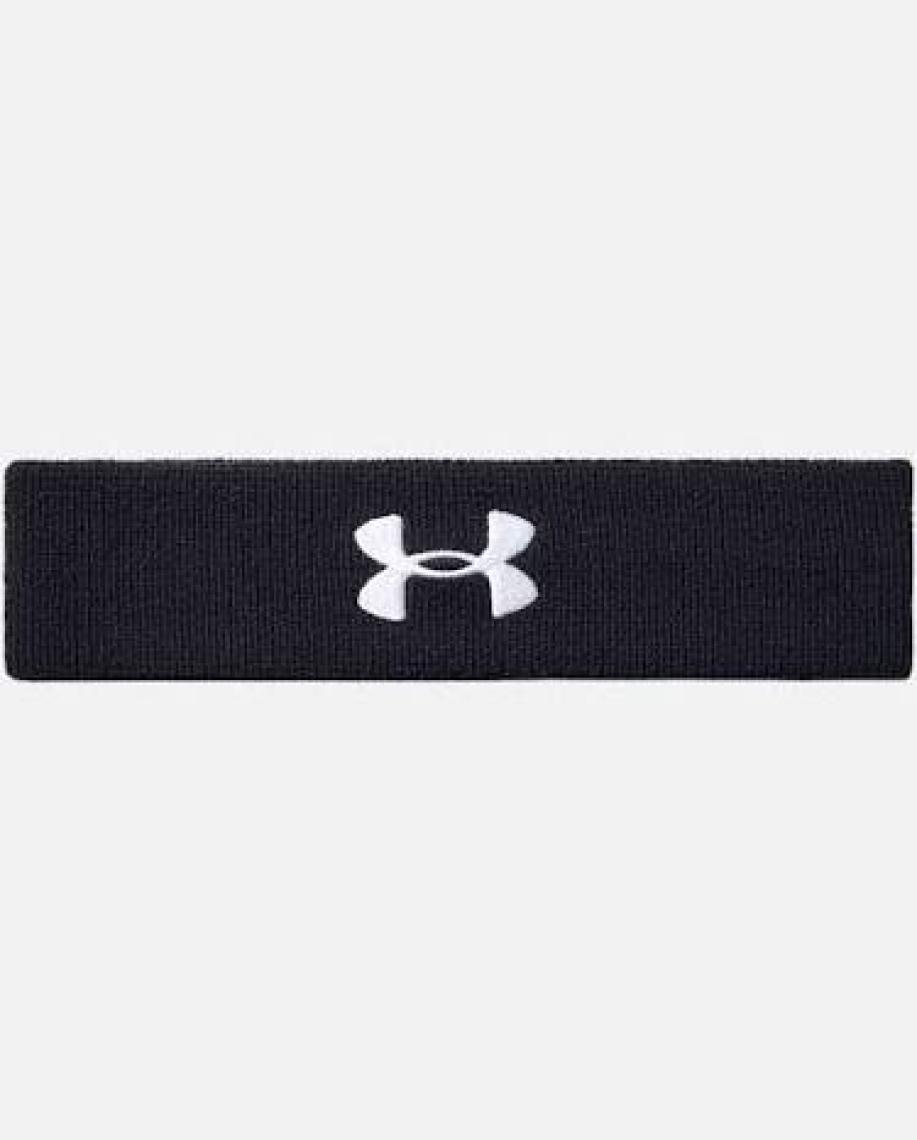 Under Armour Erkek UA Performans Saç Bandı 1276990-001