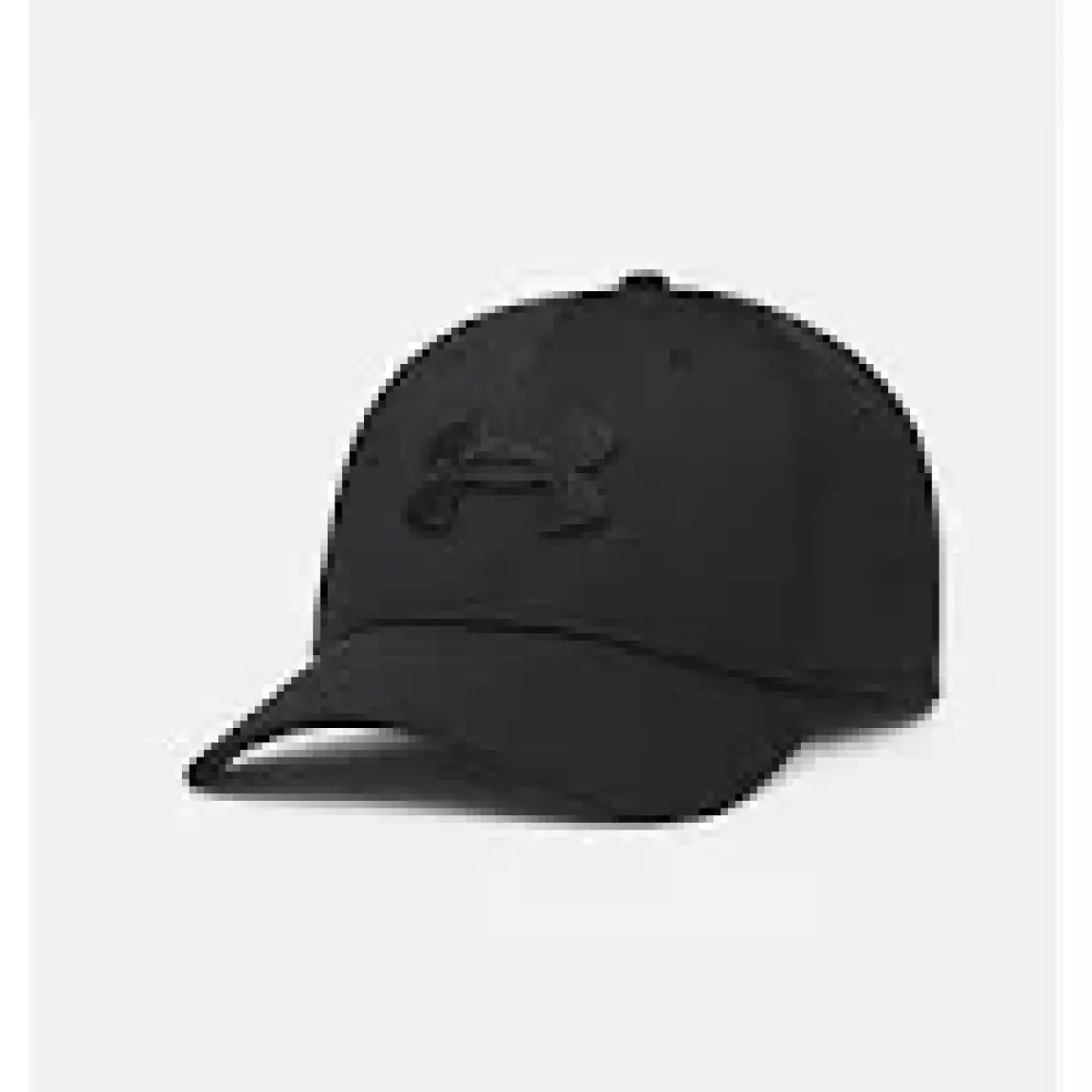 Under Armour MenS Ua Blitzing Black Erkek Şapka 1376700-002