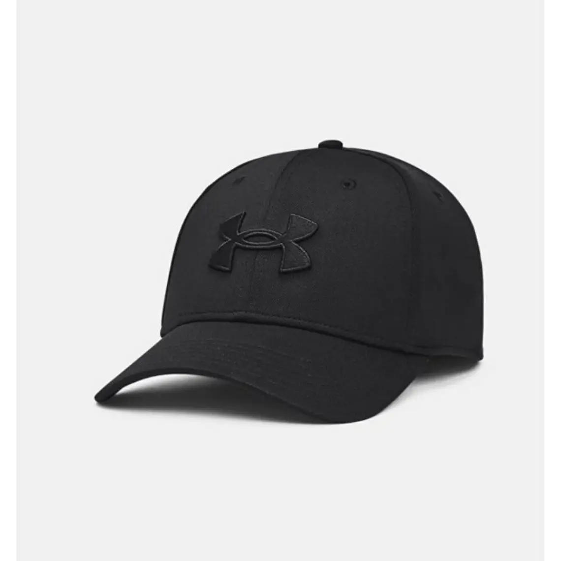 Under Armour MenS Ua Blitzing Black Erkek Şapka 1376700-002