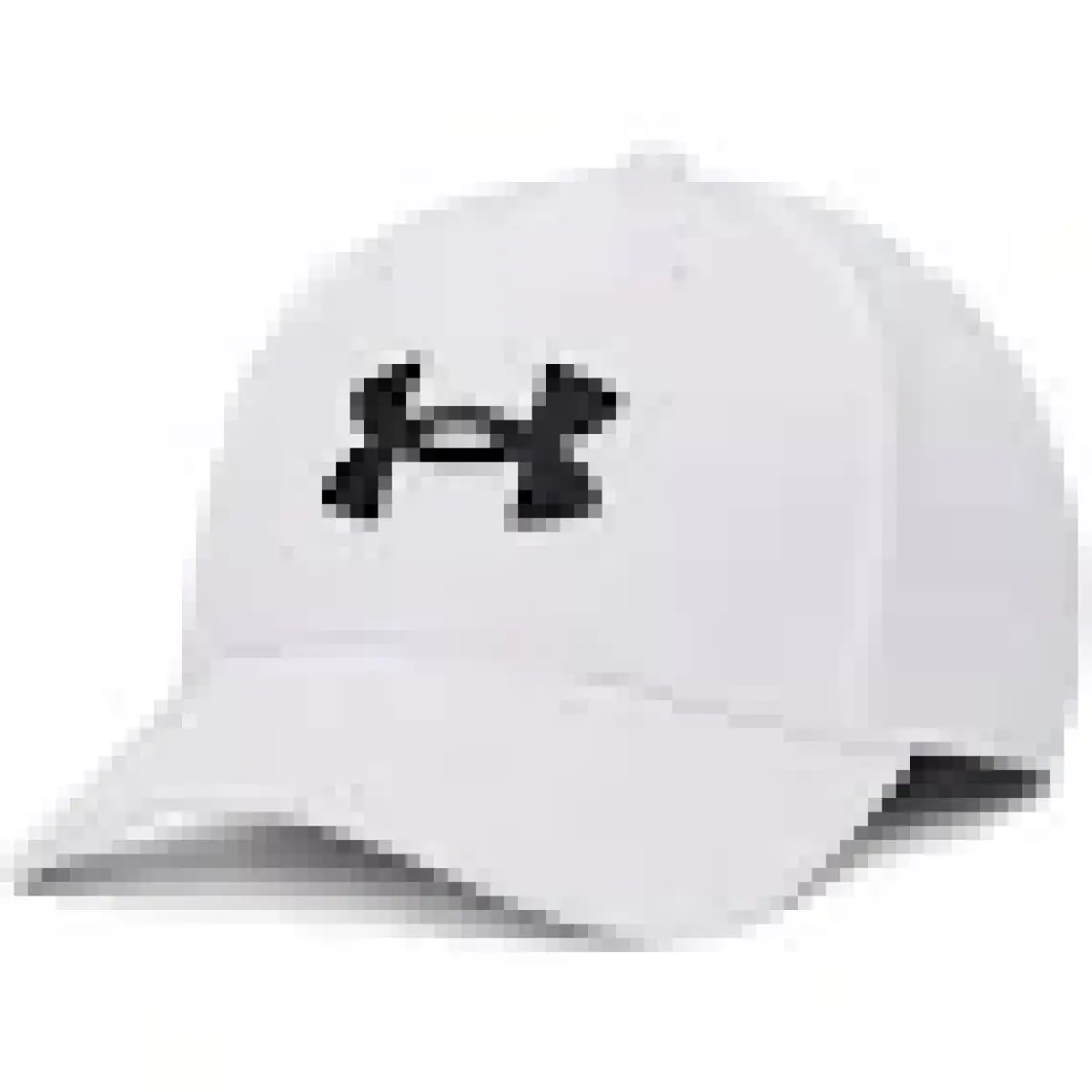 Under Armour MenS Ua Blitzing Black Erkek Şapka 1376700-002