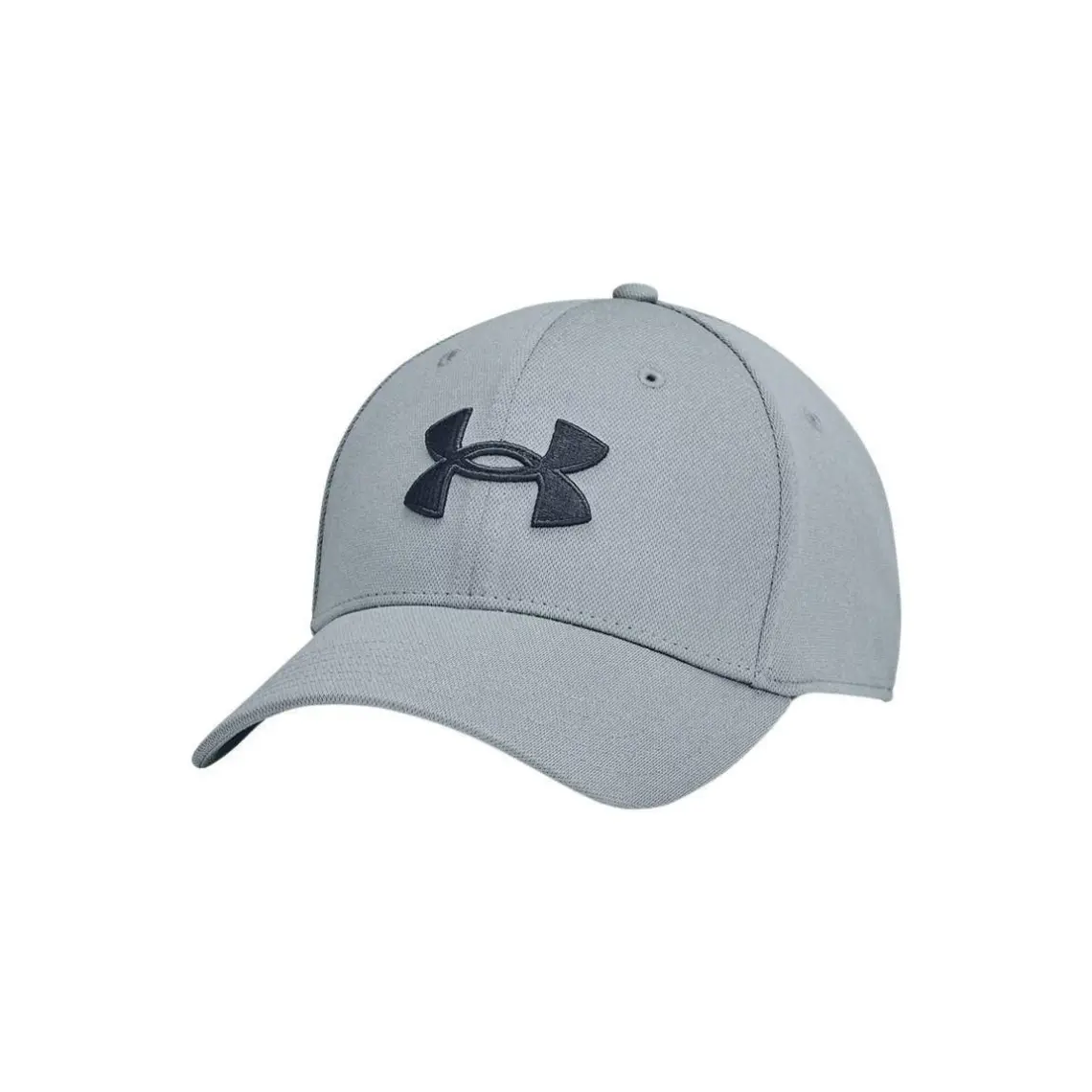 Under Armour MenS Ua Blitzing Black Erkek Şapka 1376700-002