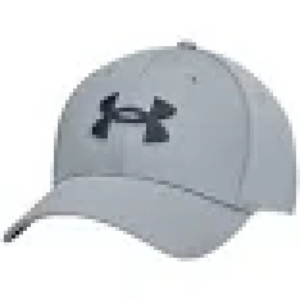 Under Armour MenS Ua Blitzing Black Erkek Şapka 1376700-002