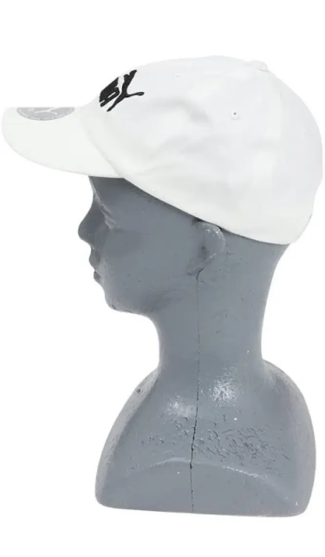 Puma Çocuk Şapkası Beyaz Çocuk Şapkası Ess No.1 Logo Bb Cap Jr