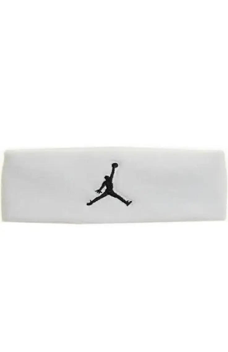Nike Jordan Jumpman Headband Unisex Saç Bandı J.KN.00.101.OS-STD