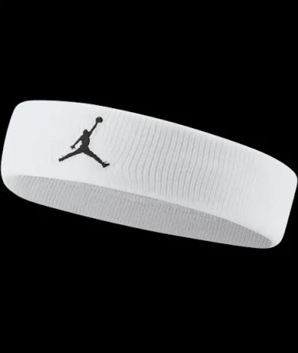 Nike Jordan Jumpman Headband Unisex Saç Bandı J.KN.00.101.OS-STD