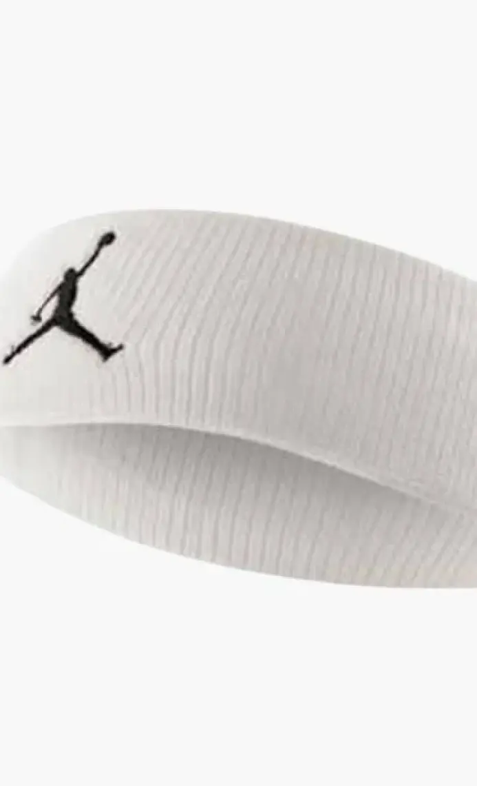 Nike Jordan Jumpman Headband Unisex Saç Bandı J.KN.00.101.OS-STD