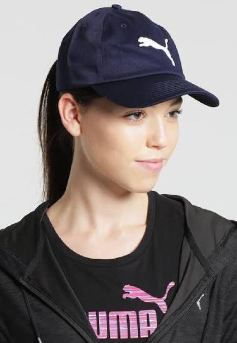 Puma Ess Cap Şapka