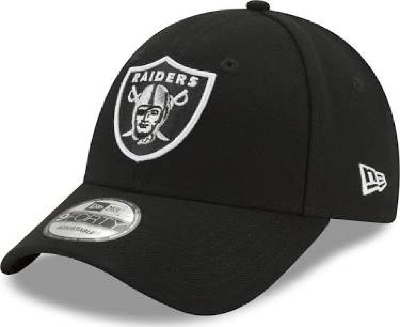 New Era The League Lasrai Team Siyah Şapka
