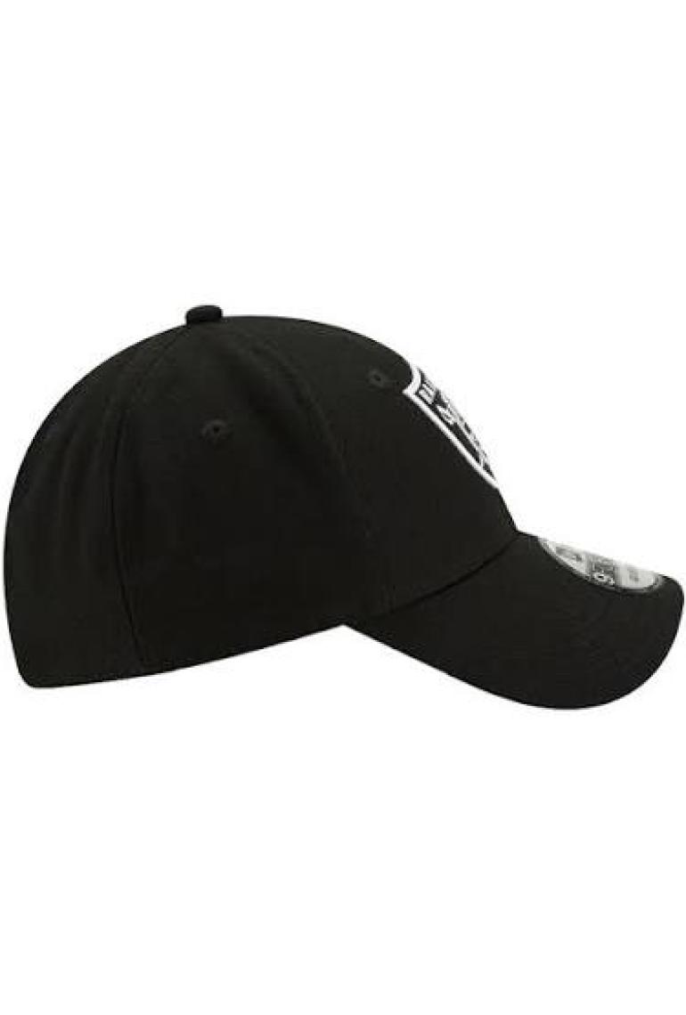 New Era The League Lasrai Team Siyah Şapka