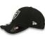 New Era The League Lasrai Team Siyah Şapka