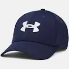 Under Armour Erkek UA Blitzing Cap 1376700-410