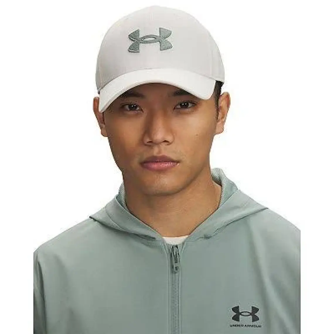 Under Armour Erkek UA Blitzing Cap 1376700-410