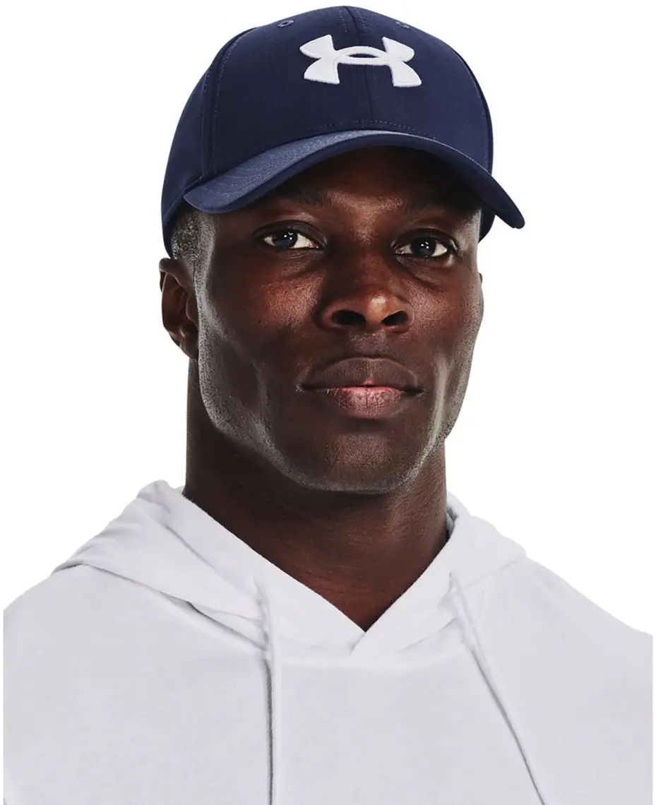 Under Armour Erkek UA Blitzing Cap 1376700-410