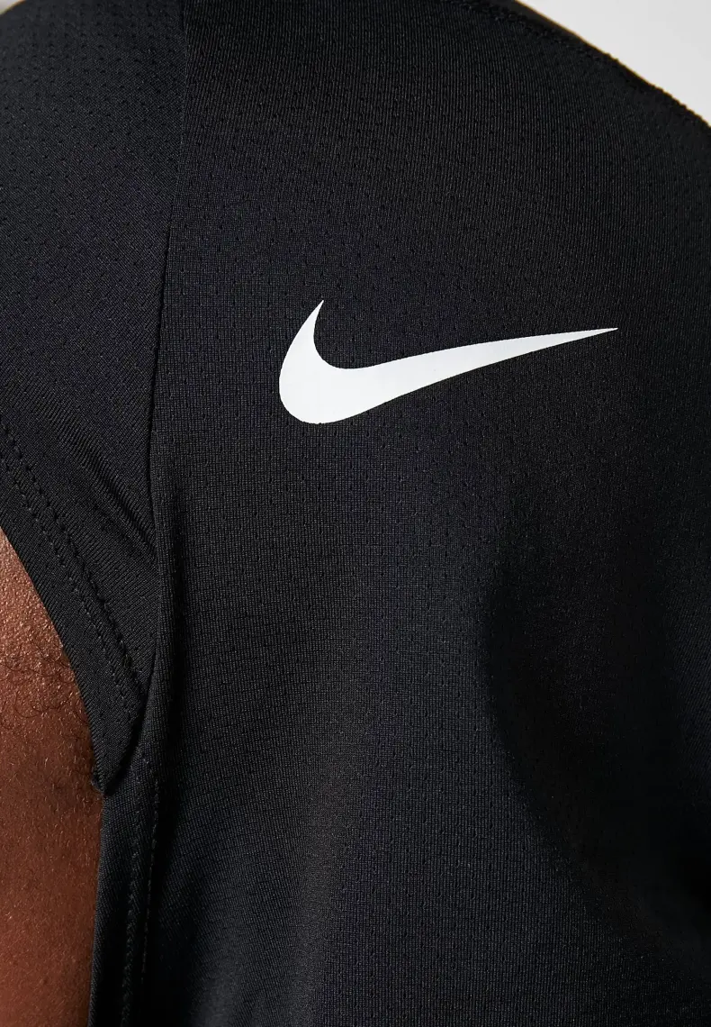 Nike N.000.3533.010.Ml Pro Hıjab 2.0 Sporcu Kadın Başörtüsü