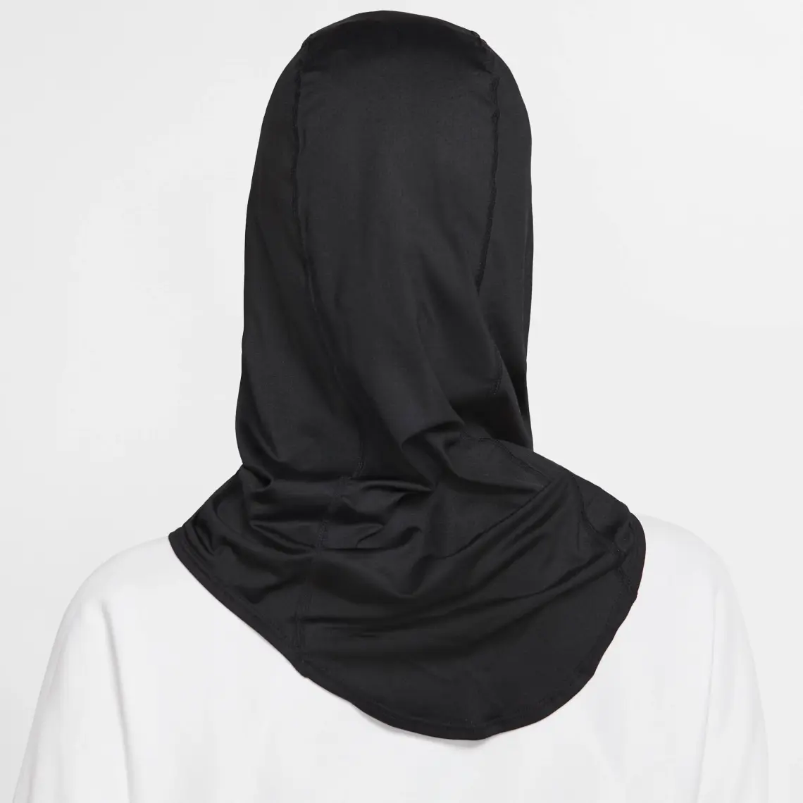 Nike N.000.3533.010.Ml Pro Hıjab 2.0 Sporcu Kadın Başörtüsü