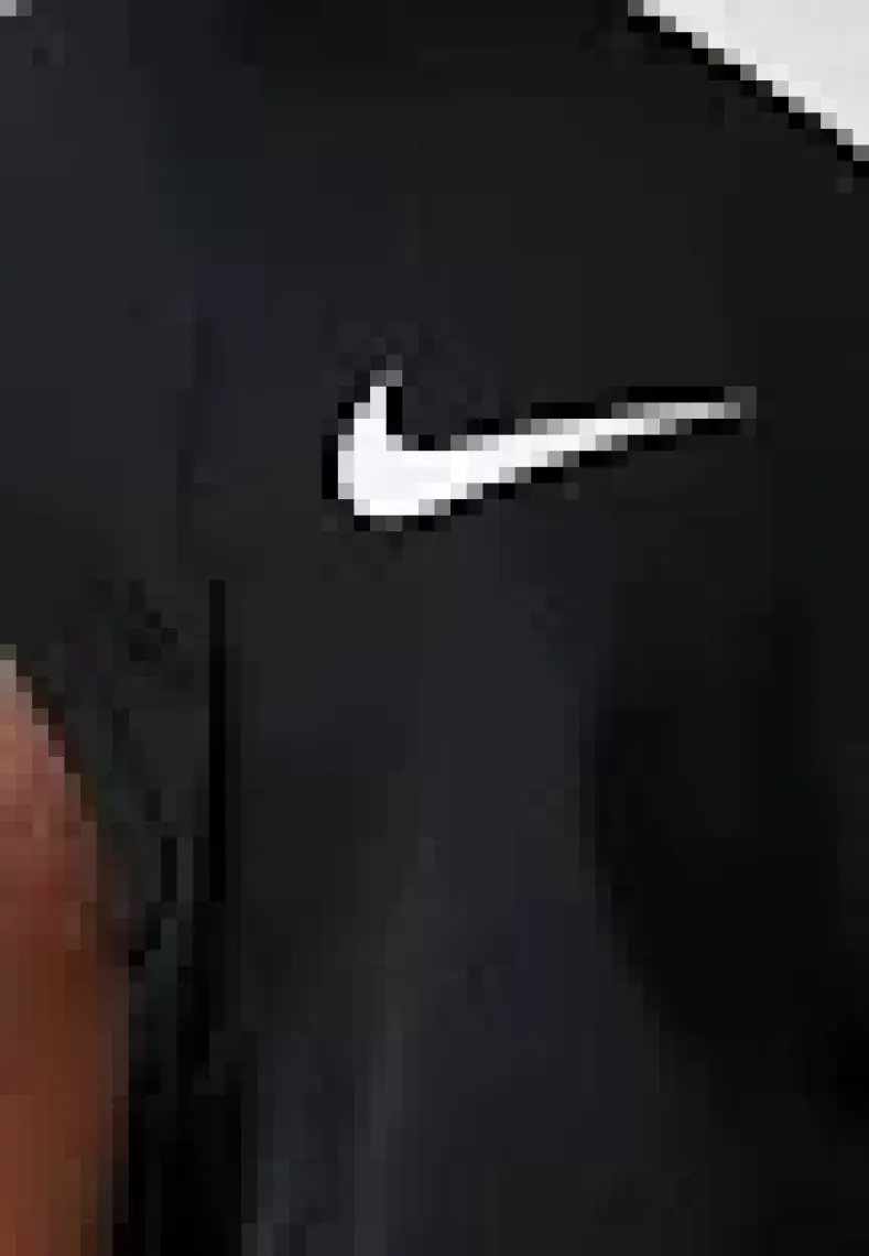 Nike N.000.3533.010.Ml Pro Hıjab 2.0 Sporcu Kadın Başörtüsü