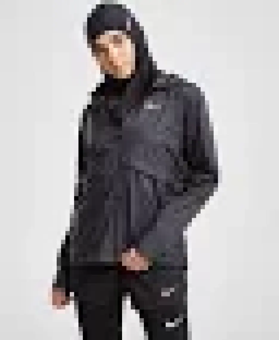 Nike N.000.3533.010.Ml Pro Hıjab 2.0 Sporcu Kadın Başörtüsü