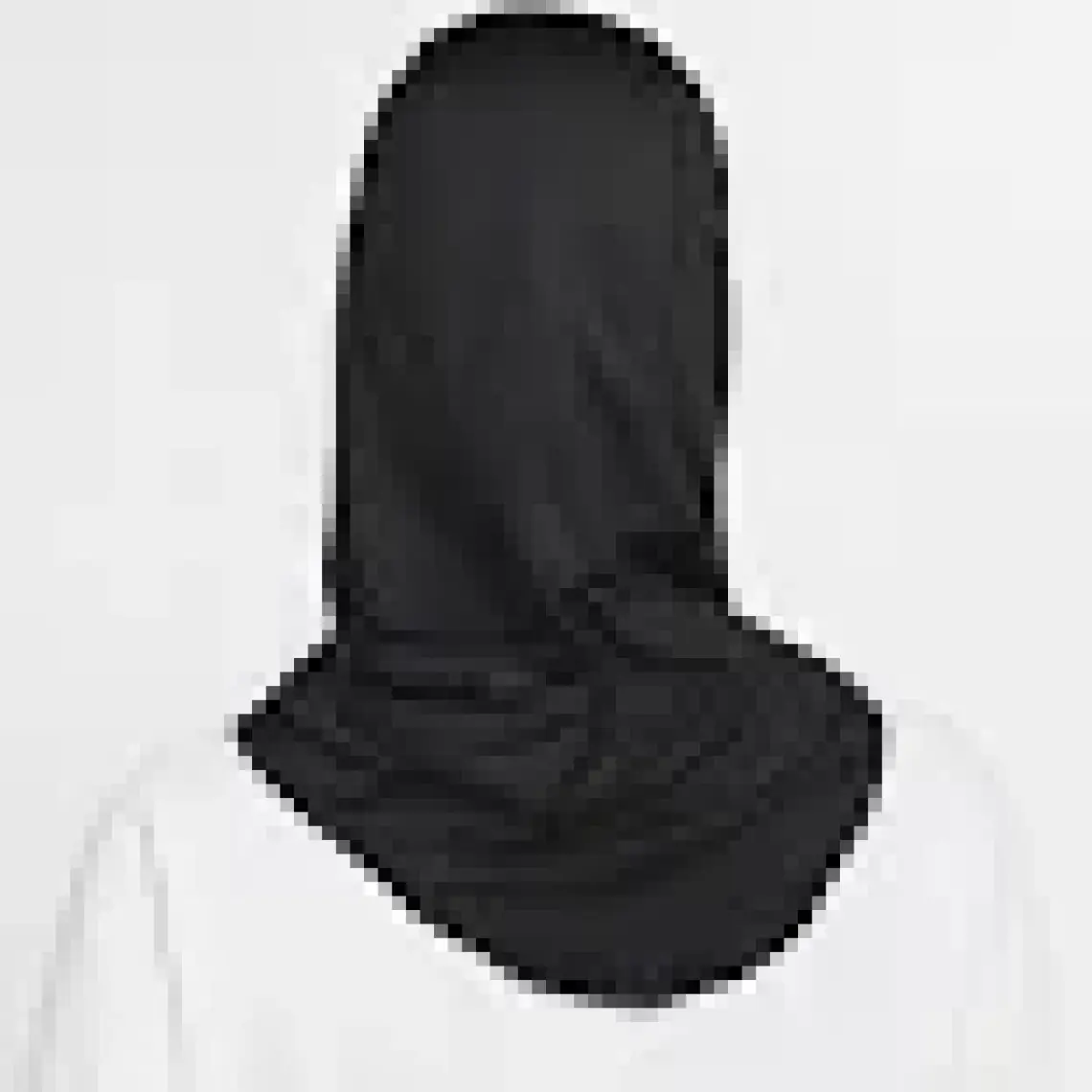 Nike N.000.3533.010.Ml Pro Hıjab 2.0 Sporcu Kadın Başörtüsü