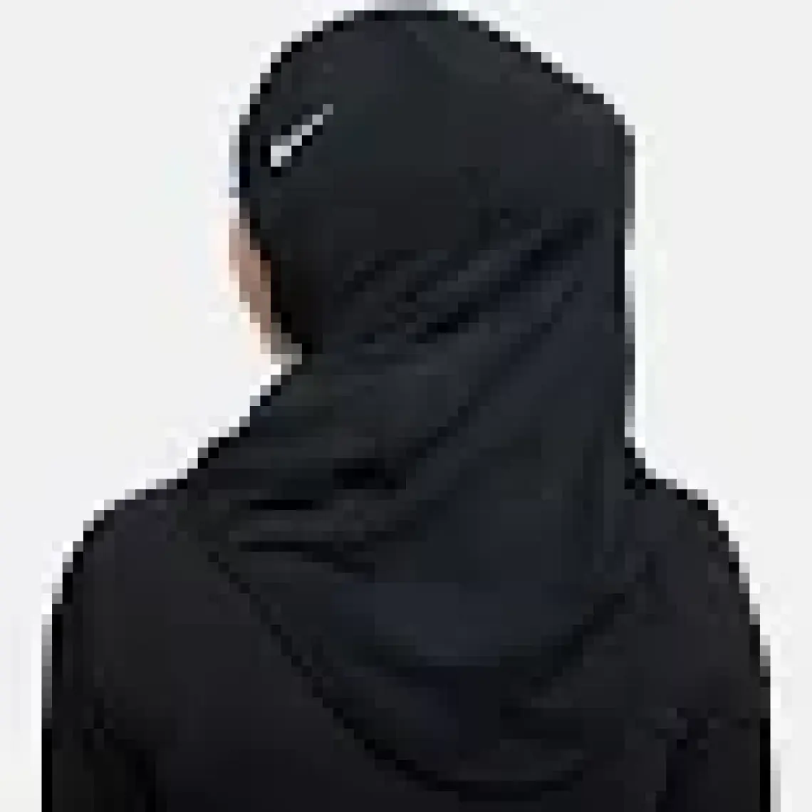 Nike N.000.3533.010.Ml Pro Hıjab 2.0 Sporcu Kadın Başörtüsü