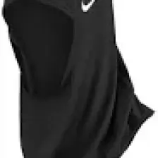 Nike N.000.3533.010.Ml Pro Hıjab 2.0 Sporcu Kadın Başörtüsü