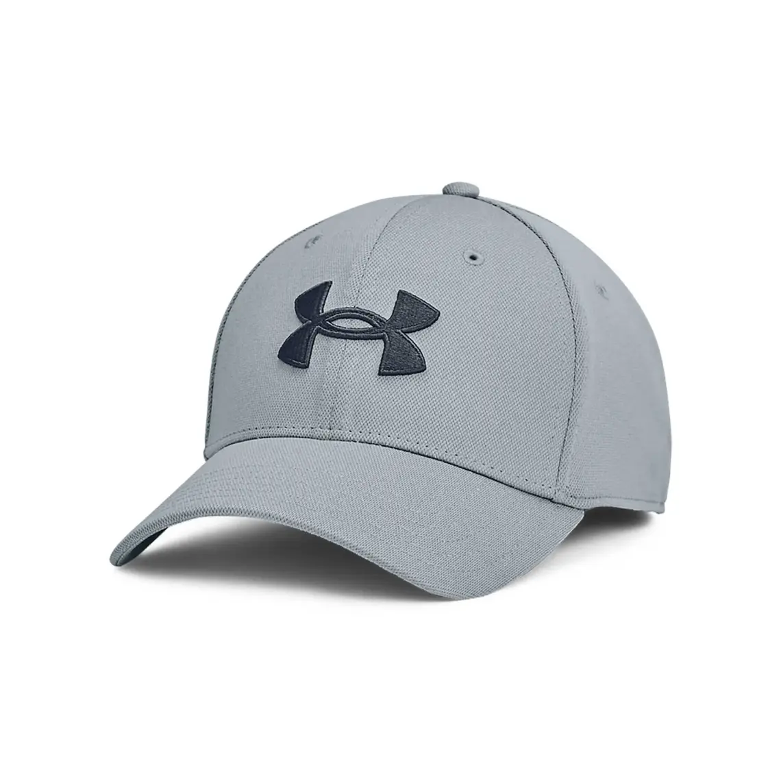 Under Armour MenS Ua Blitzing Black Erkek Şapka 1376700-002
