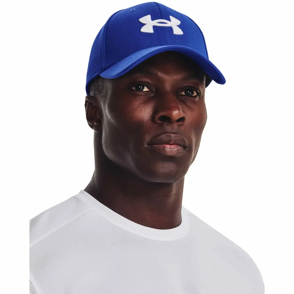 Under Armour MenS Ua Blitzing Black Erkek Şapka 1376700-002
