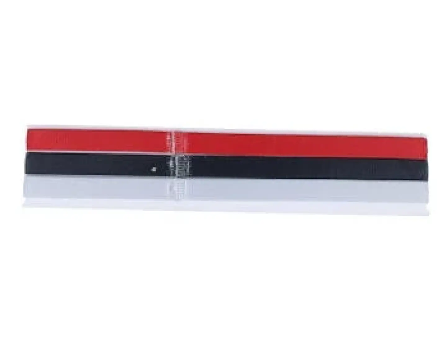 Jordan J0003599-626 Elastik Saç Bandı 3 Lü Paket