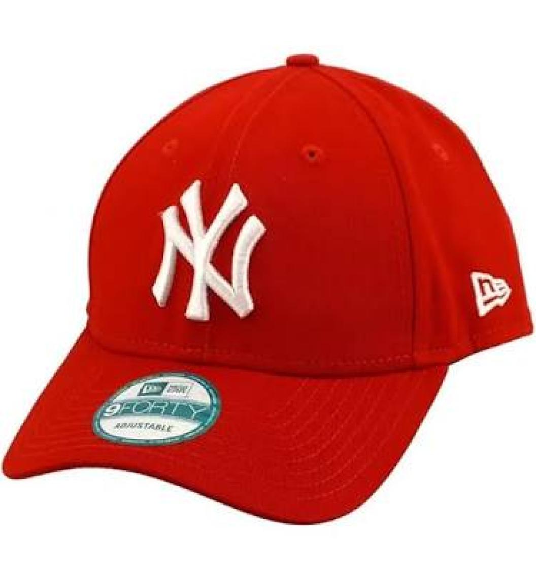 New Era League Essential 9forty Neyyan  Drs