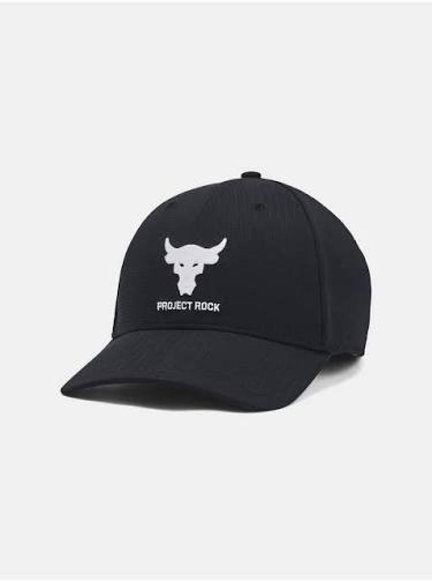 Under Armour Erkek Ua Project Rock Trucker Şapka 1369815-003