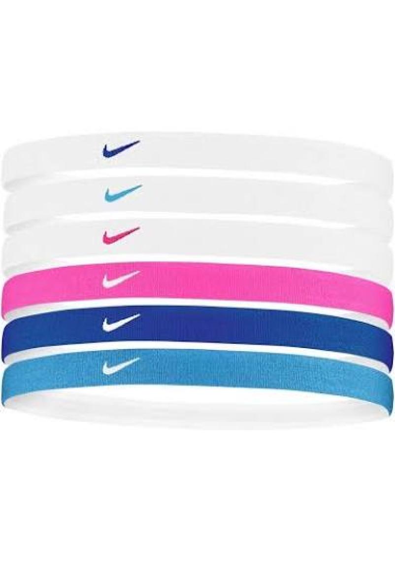 Nike Printed Saç Bandı 6 Lı