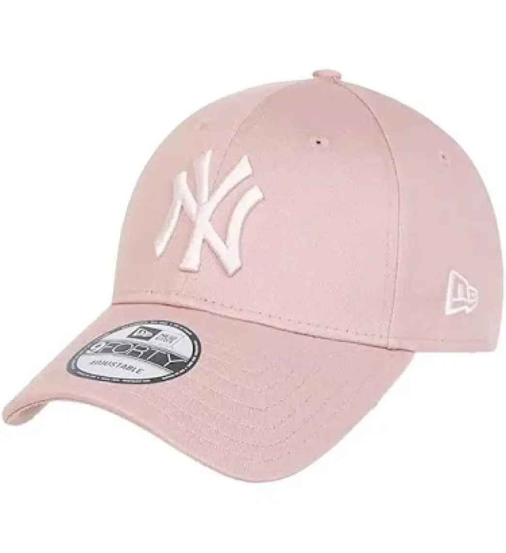 New Era 940 League Essentials Neyyan Kırmızı Şapka