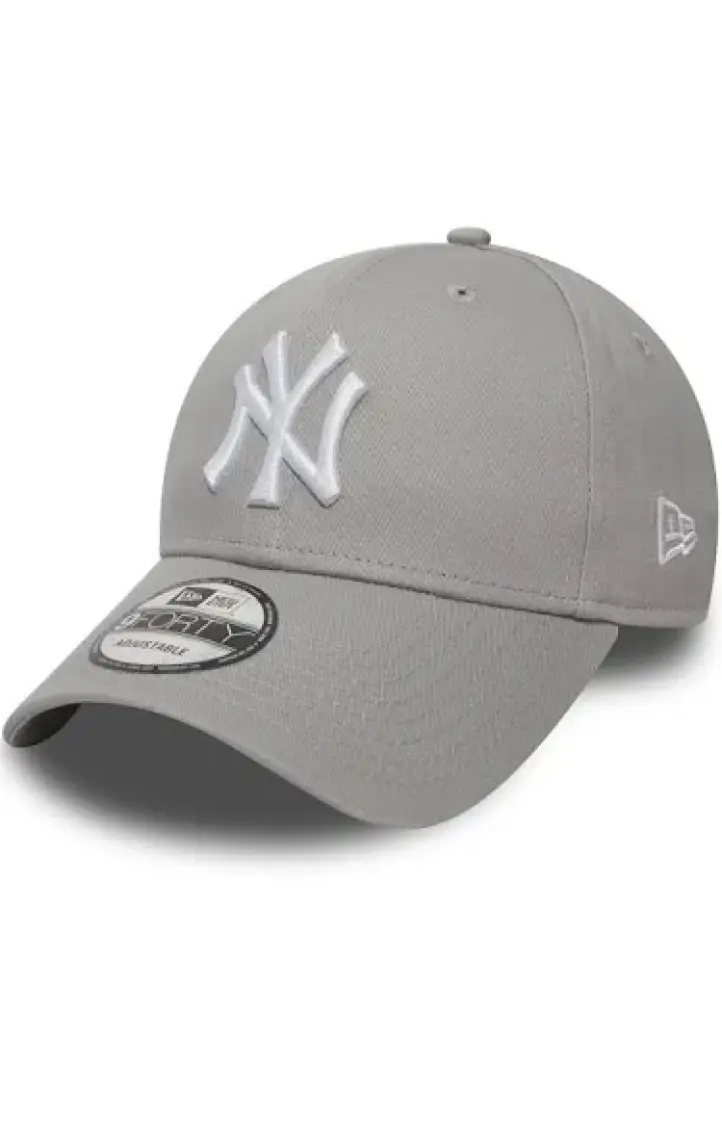 New Era 940 League Essentials Neyyan Kırmızı Şapka