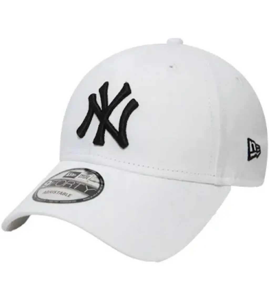 New Era 940 League Essentials Neyyan Kırmızı Şapka