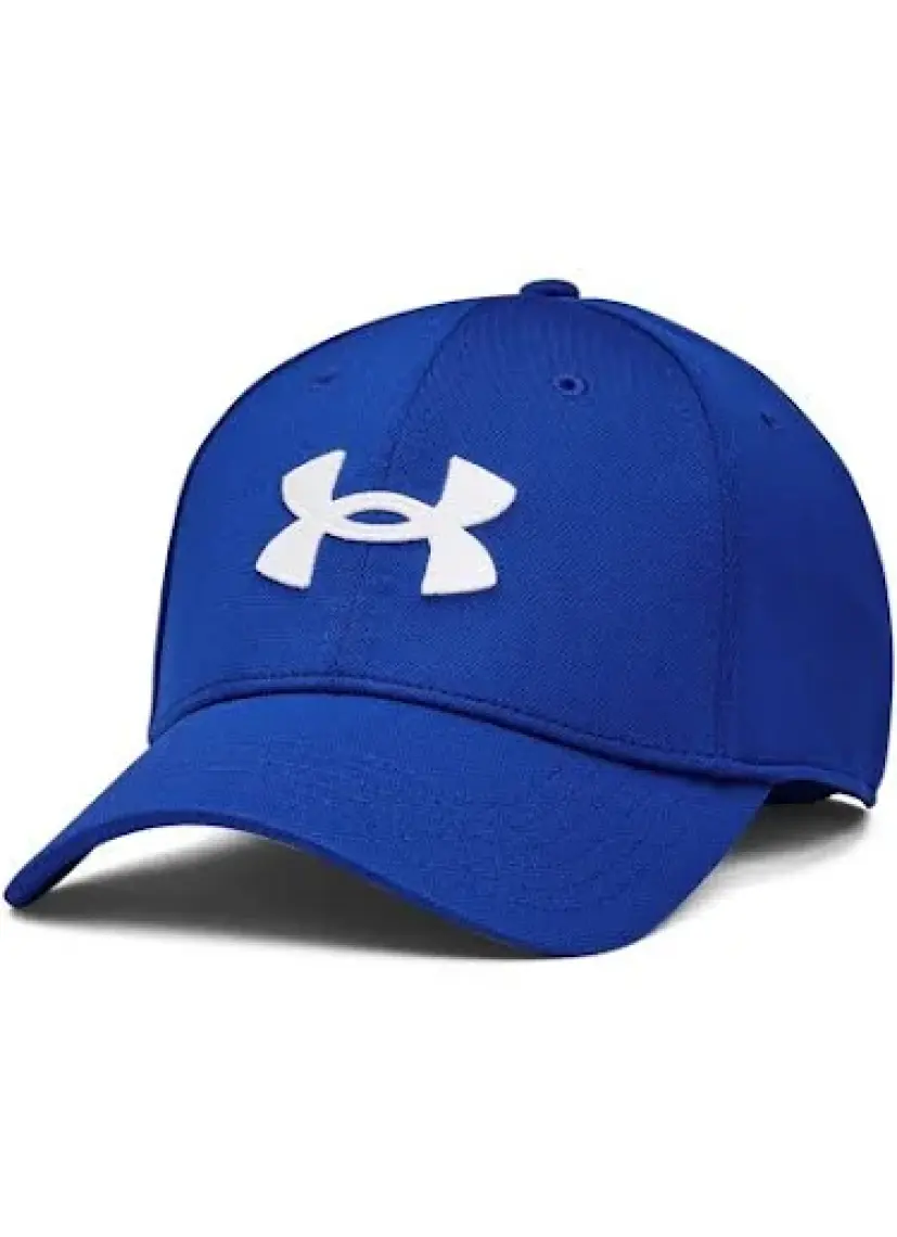 Under Armour Erkek Ua Blitzing Cap 1376700-003