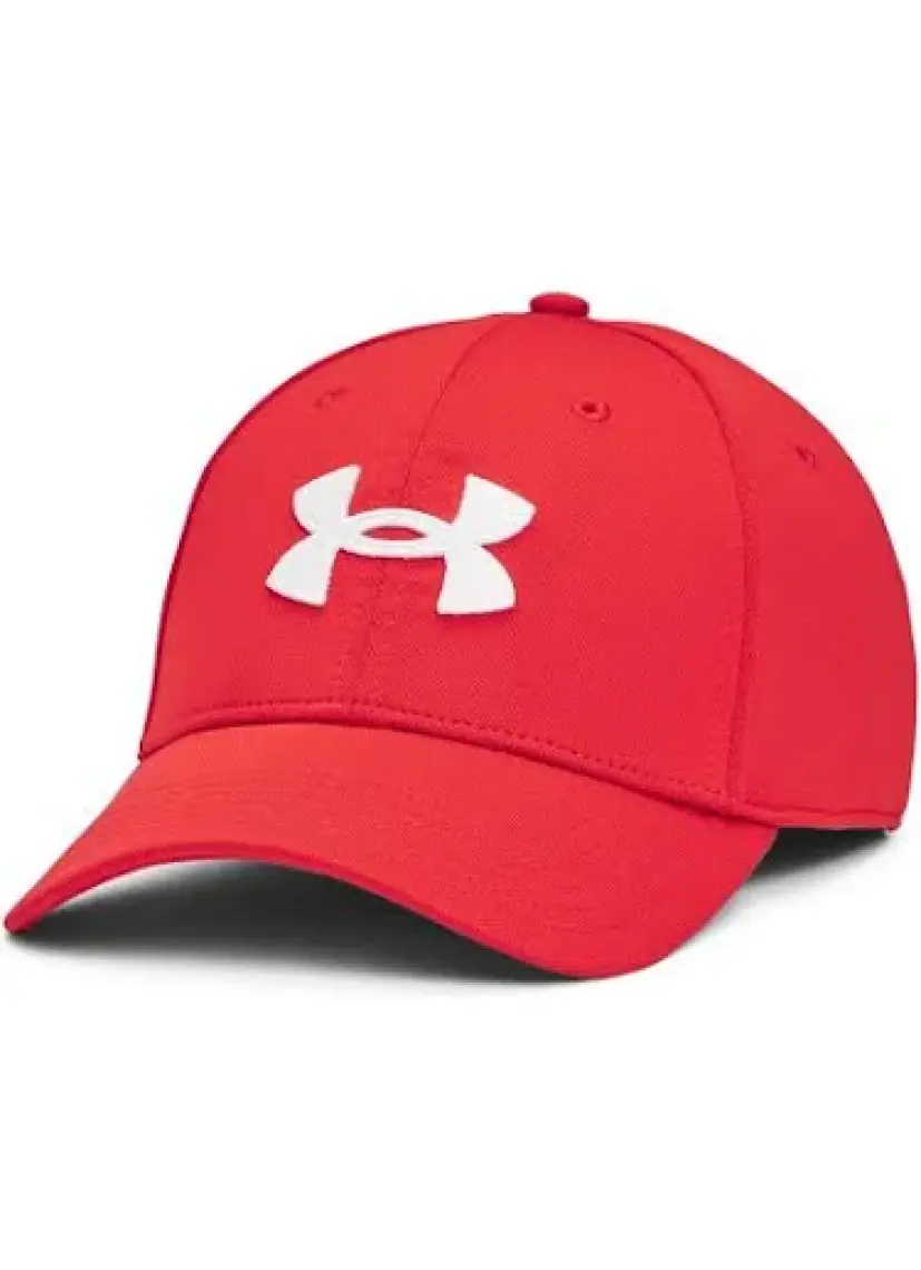 Under Armour Erkek Ua Blitzing Cap 1376700-003