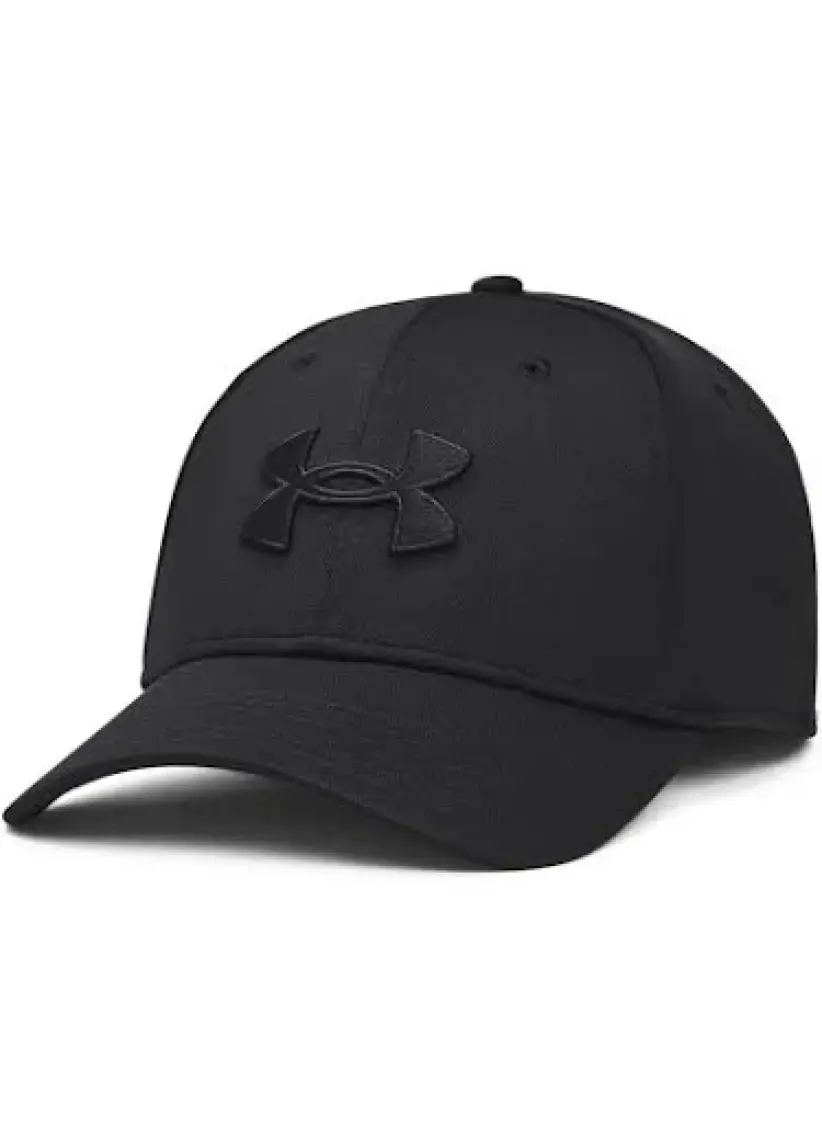 Under Armour Erkek Ua Blitzing Cap 1376700-003