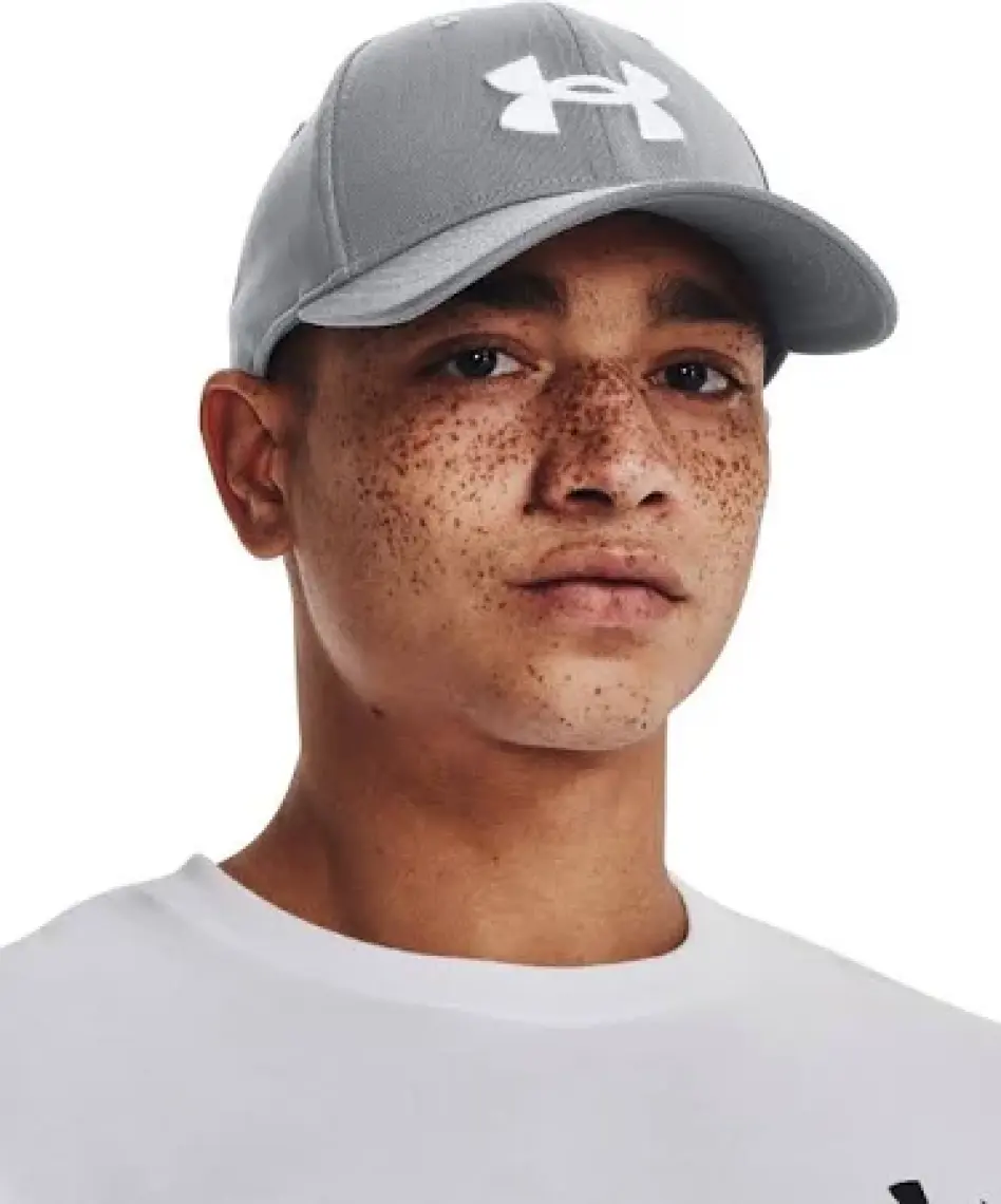 Under Armour Erkek Ua Blitzing Cap 1376700-003