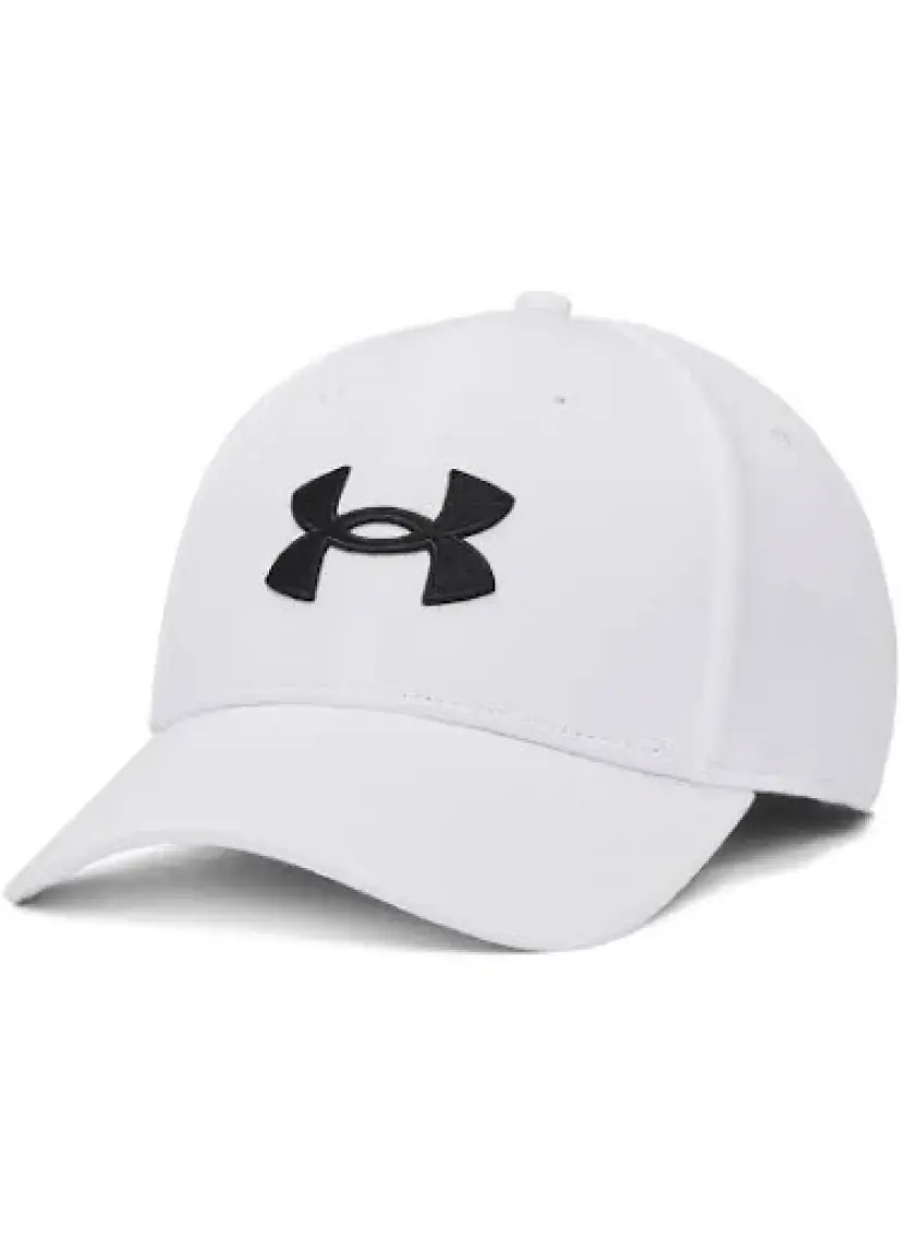 Under Armour Erkek Ua Blitzing Cap 1376700-003