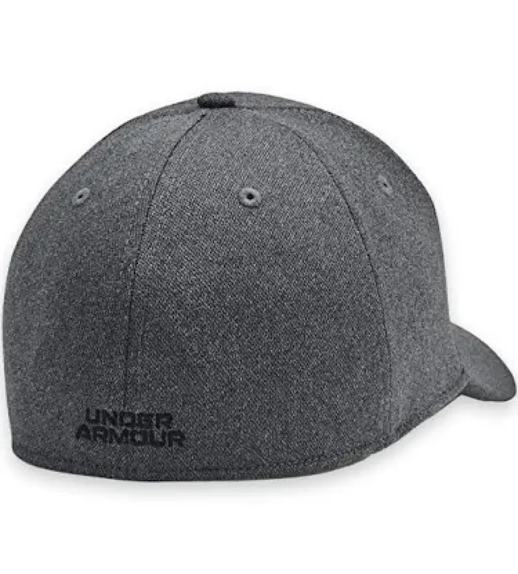 Under Armour Erkek Ua Blitzing Cap 1376700-003