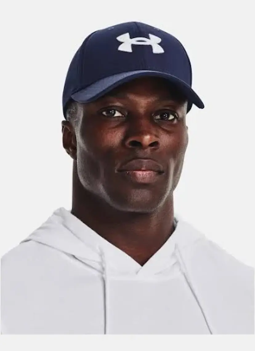 Under Armour Erkek Ua Blitzing Cap 1376700-003