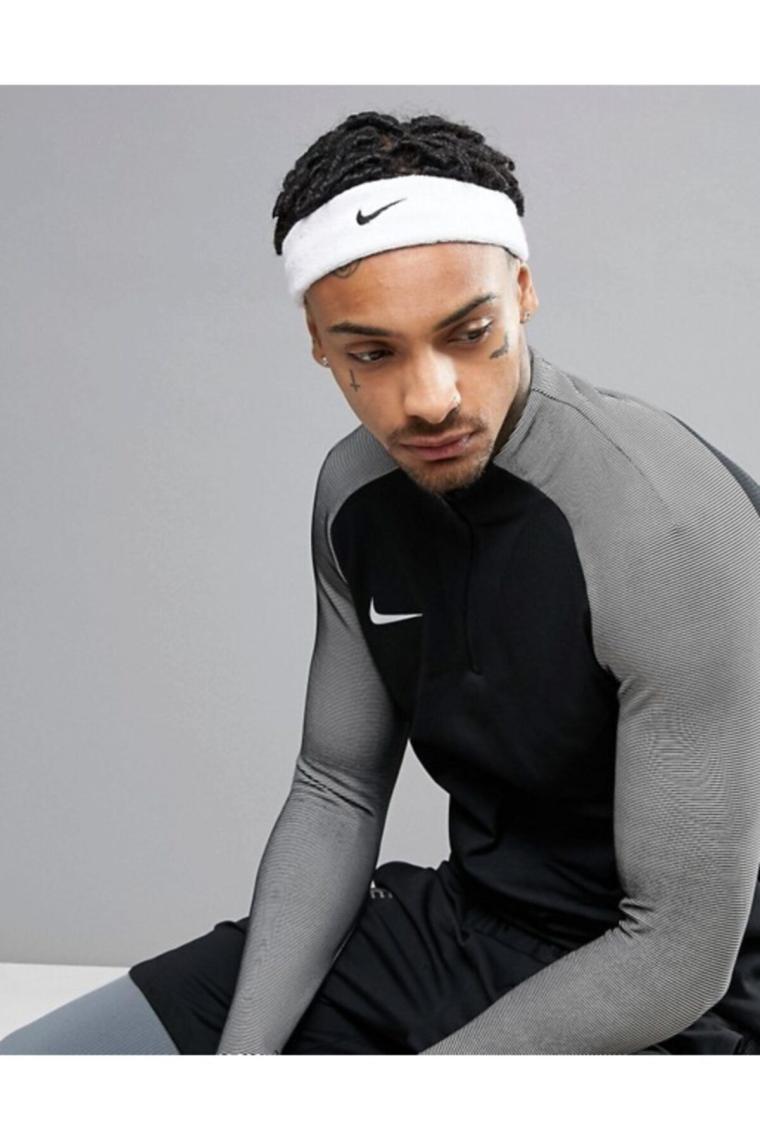 Swoosh Headband Havlu Saç Bandı Nnn27101