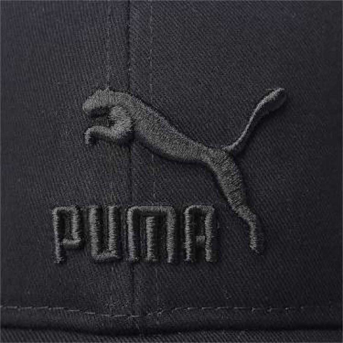 Puma Archive Logo BB Unisex Şapka 02255415