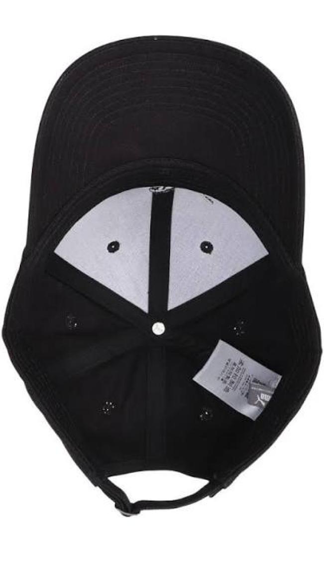 Puma Archive Logo BB Unisex Şapka 02255415