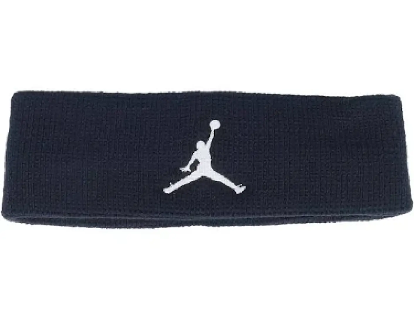 Nike Jordan Jumpman Headband Unisex Siyah Saç Bandı