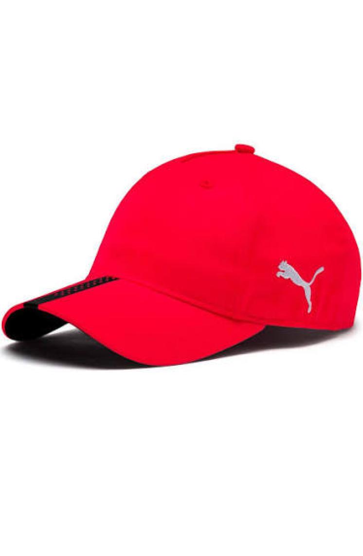 Puma Liga Cap Unisex Şapka 02235601
