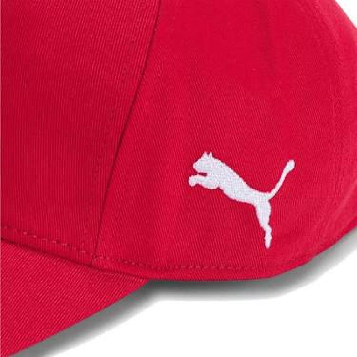 Puma Liga Cap Unisex Şapka 02235601