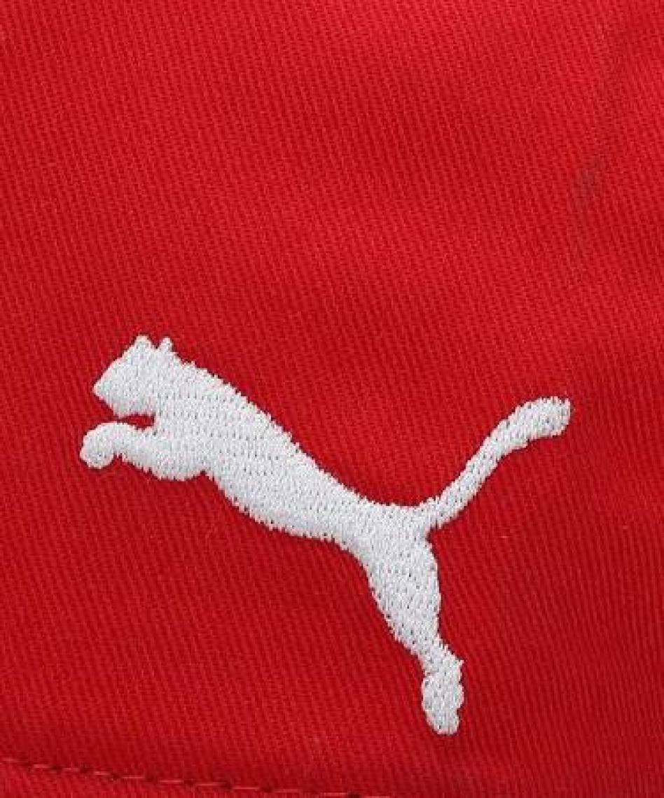 Puma Liga Cap Unisex Şapka 02235601
