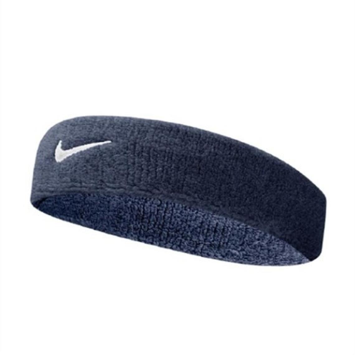 Nike Swoosh Headband Unisex Saç Bandı N.Nn.07.416.Os