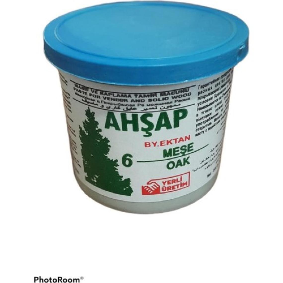 Novax Ahşap Ahşap Tamir Macunu Meşe
