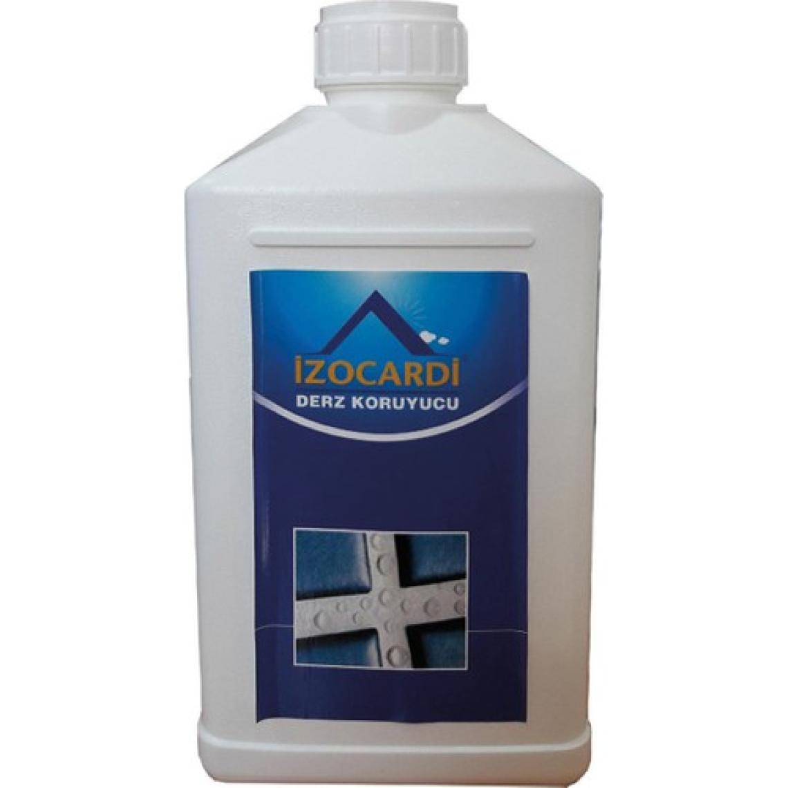 Izocardi Derz Koruyucu 1 kg